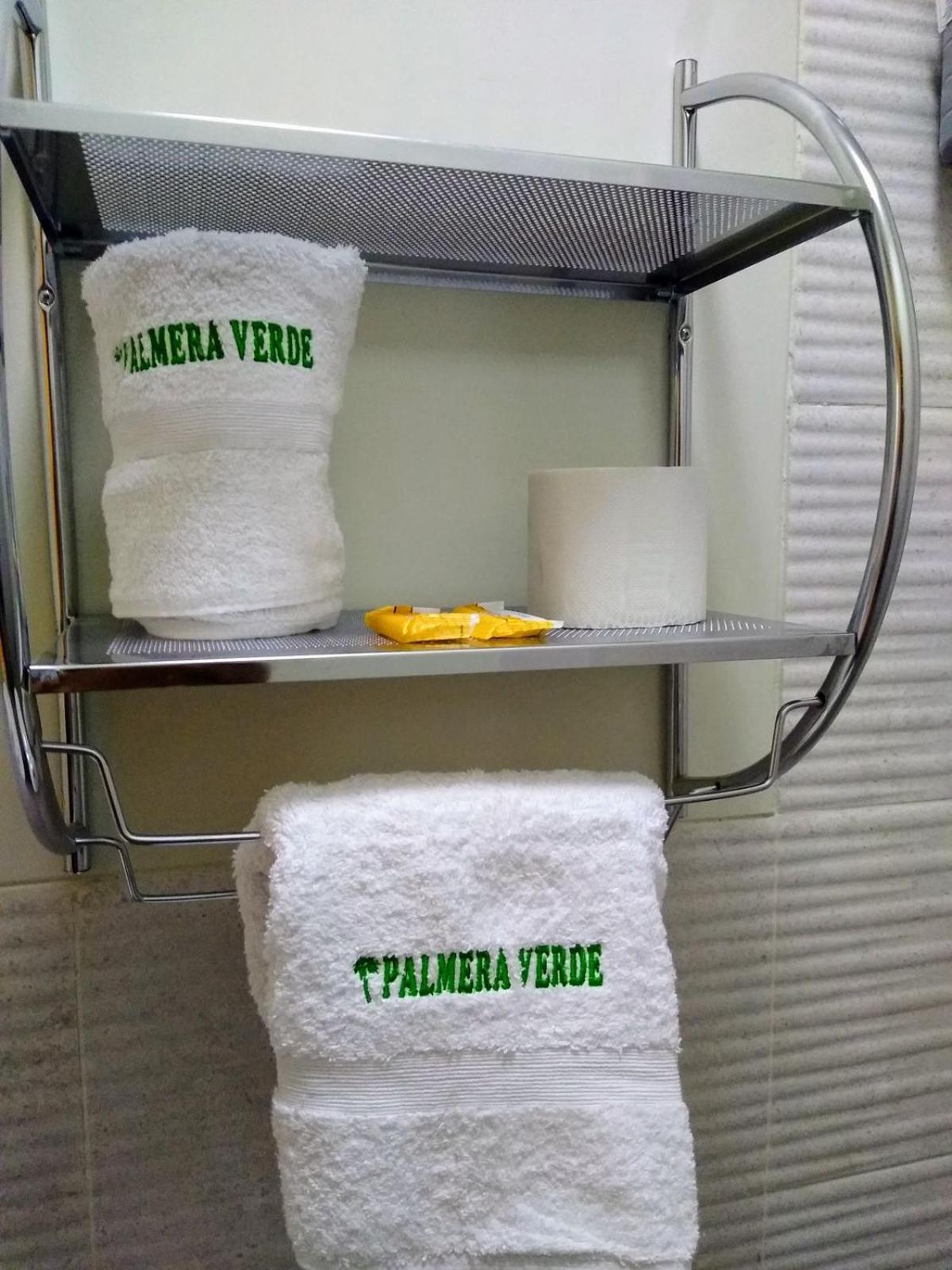 Palmera Verde Пьюра Экстерьер фото